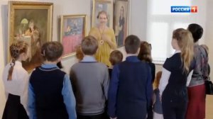 Аурика в фильме "Свидетельство о рождении"