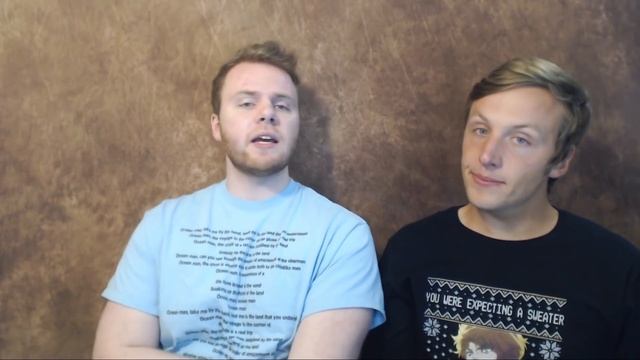 SOS Bros React - JoJo's Bizarre Adventure Part 4 Episode 15 - Entering Heaven's Door! смотреть онлайн