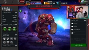 Top 10 Most Effective Armor Break Champs in Game | Easy Rotate Options | Marvel Contest of Champion