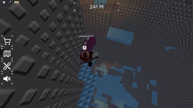 Проходим и поднимемся на 300 метров с Ромой: Roblox|Altitorture смотреть онлайн