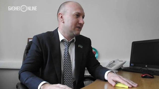Персона #58. Николай Атласов. 