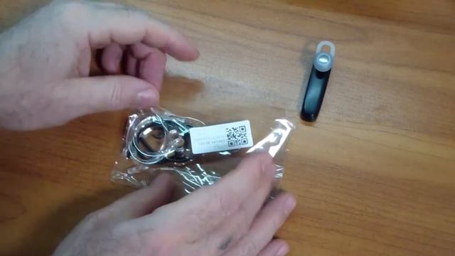 Заушина для Bluetooth гарнитуры смотреть онлайн