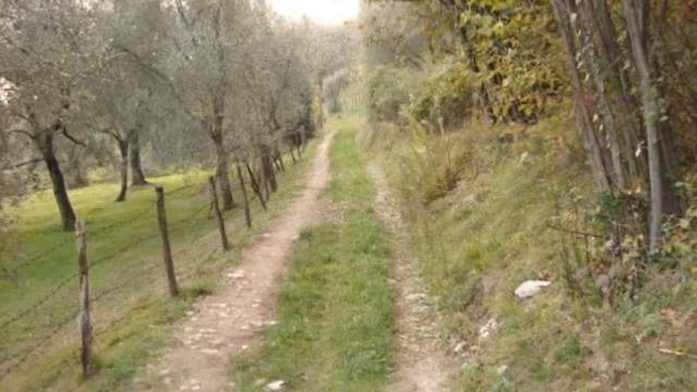 Via Marsina Toscolano Maderno