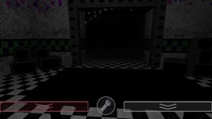 fnaf 2 во Фред бокс пройден. Фредди Бонни чика бегают к моему офису как угорелые. 😇😇😇😇