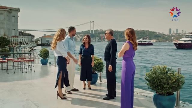 Sakla Beni 1. Bölüm смотреть онлайн