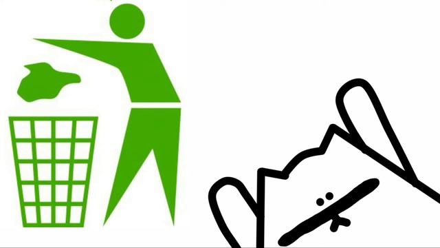 Знаки Экологии