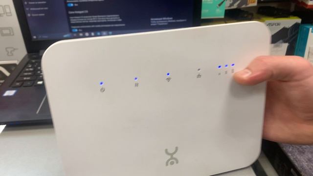 Роутер Yota смотреть онлайн