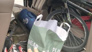 Chrysler Grand voyager, Dodge caravan, РАСХОД ТОПЛИВА 8,3 л. мотор 3,6л. Это реально!