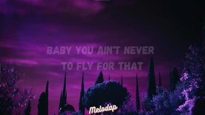 Justine Skye - Collide feat. Tyga (Speed Up) (Lyrics / Lyrics Video)