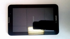 HARD RESET (ПОЛНЫЙ СБРОС) Lenovo IdeaTab A3000