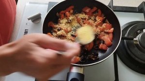 Как приготовить кускус. Вкусный гарнир без мяса