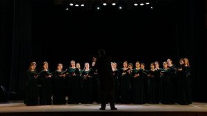 Буцко "А мы просо сеяли"