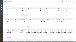 Killswitch Engage - Holy Diver (BASS TAB PLAY ALONG)