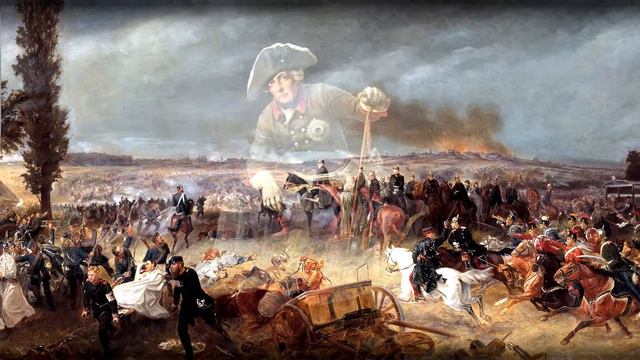 Königgrätzer Marsch [German March]