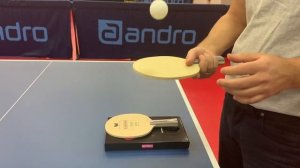 Butterfly A. MAZUNOV OFF vs TTSPORT WOLF OFF