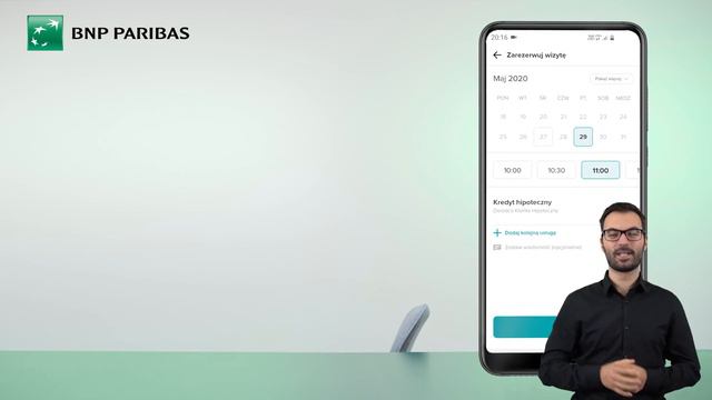 BNP Paribas i Booksy - Częste Pytania | PJM смотреть онлайн