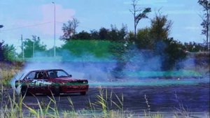 KORDHELL - LAND OF FIRE (slowed)