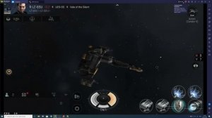 Eve Echoes через BlueStacks! Как играть в 2 окна? Легко!