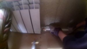 Делаем отопление второго этажа своими руками//We do heating of the second floor by the hands