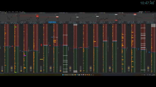 РАЗБОР ДНЕВНИКА | БАЗА ДЛЯ НОВИЧКОВ | БЕСПЛАТНОЕ ОБУЧЕНИЕ ТРЕЙДИНГУ | #СКАЛЬПИНГ ПО СТАКАНУ