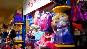 Hamleys Самый Большой Магазин Игрушек в Лондоне /Влог