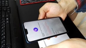 Первое включение телефона honor 10 и небольшой обзор!