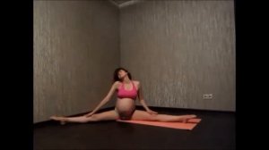 танец для беременных