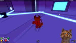 БОСС ИНОПЛАНЕТЯН В РОБЛОКС МЕД СИТИ / ЧТО ЕМУ НУЖНО? / Roblox Mad City