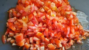 Подлива из куриной грудки