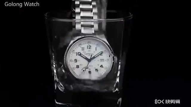 Лучшие мужские наручные кварцевые часы с Алиэкспресс [ Топ 21 ]