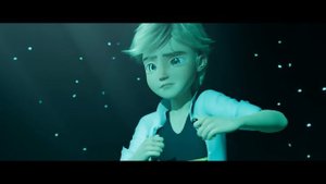 [Music Video] Adrien Agreste turns Evil - Miraculous Ladybug Movie
