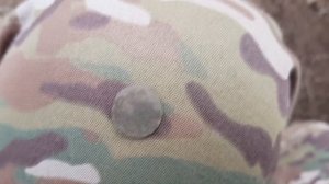 Коп на распашке с Гаррет АТ Про