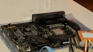 AMD New Ryzen 7 5700X R7 5700X 3.4 GHz + How To Install