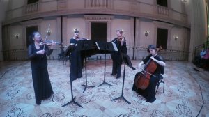 Джакомо Пуччини. «Хризантемы». Элегия для струнного квартета, SC 65