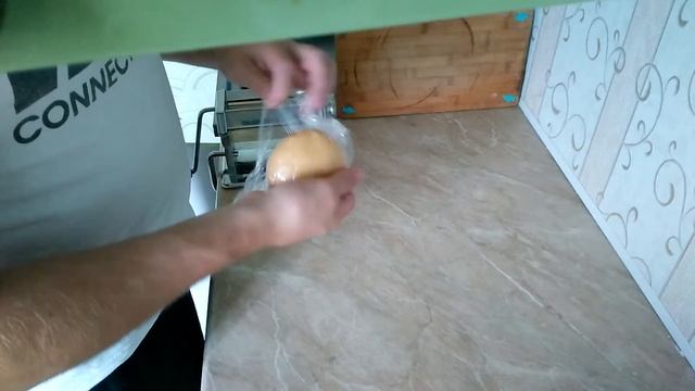 КУЛИНАРНОЕ ПУТЕШЕСТВИЕ как приготовить тесто для пасты смотреть онлайн