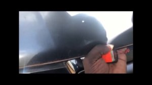 Honda Stream RN7 Chassis number engine number and vin plate locations