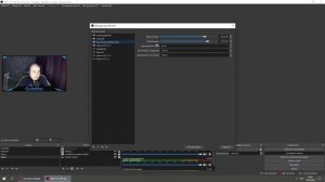 Настройки микрофон Fifine K669 в OBS. От QuitzMax