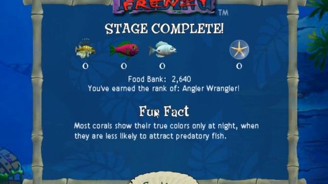 Feeding Frenzy - PC Longplay смотреть онлайн