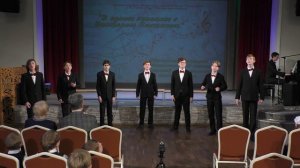 Виктор ПЛЕШАК, слова Владимира Высоцкого «Земля»