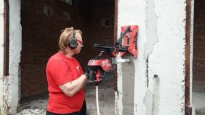 Тест аккумуляторных инструментов Milwaukee MX Fuel