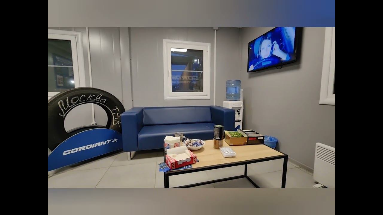 ТК Деловые Линии обновят автопарк до конца 2023 года ещё на 500 машин. Заехал в шиномонтаж. смотреть онлайн