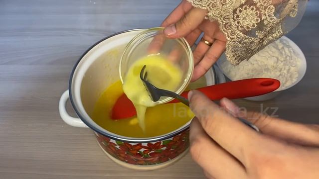 Өте тәтті КОРЖИК. Қазақша рецепт. Молочные коржики как в детстве. Коржик. Нежные коржики.