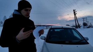 Мазда Демио за сто тысяч стоимость содержания пол года часть 2