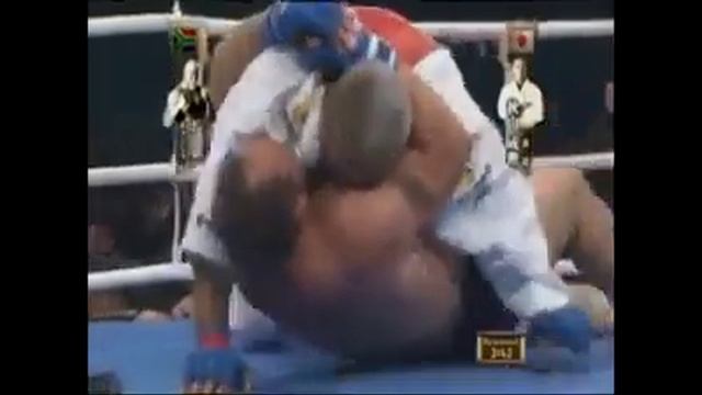 Дзюдо против бокса смотреть онлайн