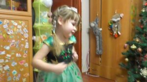 Дед Мороз у нас в гостях! / Какой подарок принес Дед Мороз?