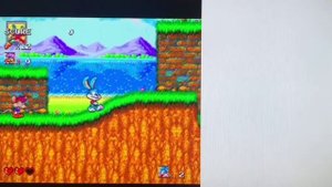 Запуск игр Dendy и Sega на XBOX