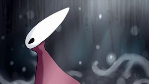 Interlude IV анимация (Hollow Knight)