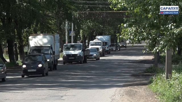 РЕМОНТ ПО УЛИЦЕ ЛЕНИНА смотреть онлайн