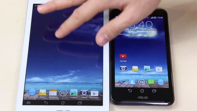 пл Asus Memo Pad 8 смотреть онлайн