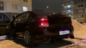 Opel vectra c 1.8 xer коллектор elemento Трасса joombra